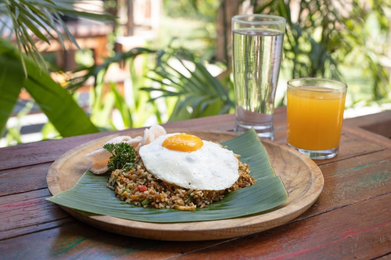 Green Space Villa Ubud  Exterior photo